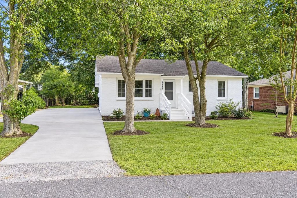 314 Adeline Drive, Goose Creek