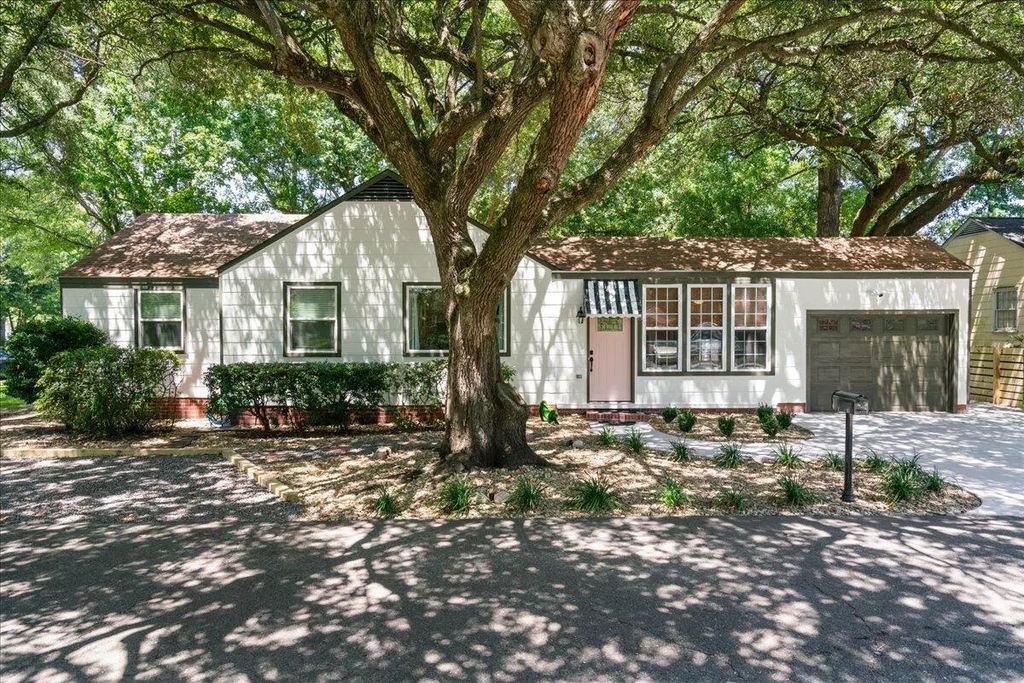 4728 Marlboro Place, North Charleston