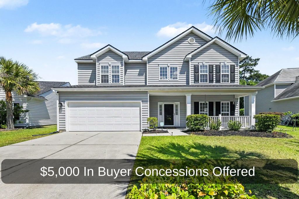 5275 Mulholland Drive, Summerville