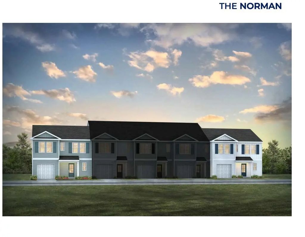 850 Long Bluff Road, Summerville