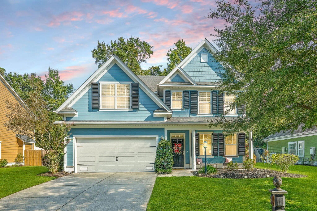 2138 Terrabrook Lane, Charleston
