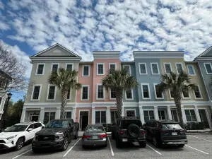 656 Coleman Boulevard 402, Mount Pleasant