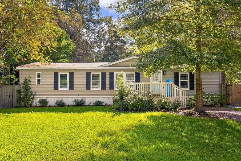 173 George Keen Drive, Summerville