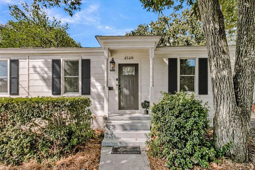 4549 S Rhett Avenue, North Charleston