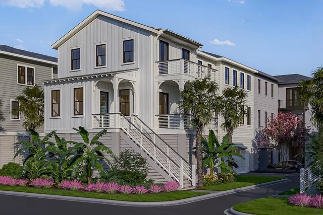 Photo of 303 Queens Court 2, Mount Pleasant SC