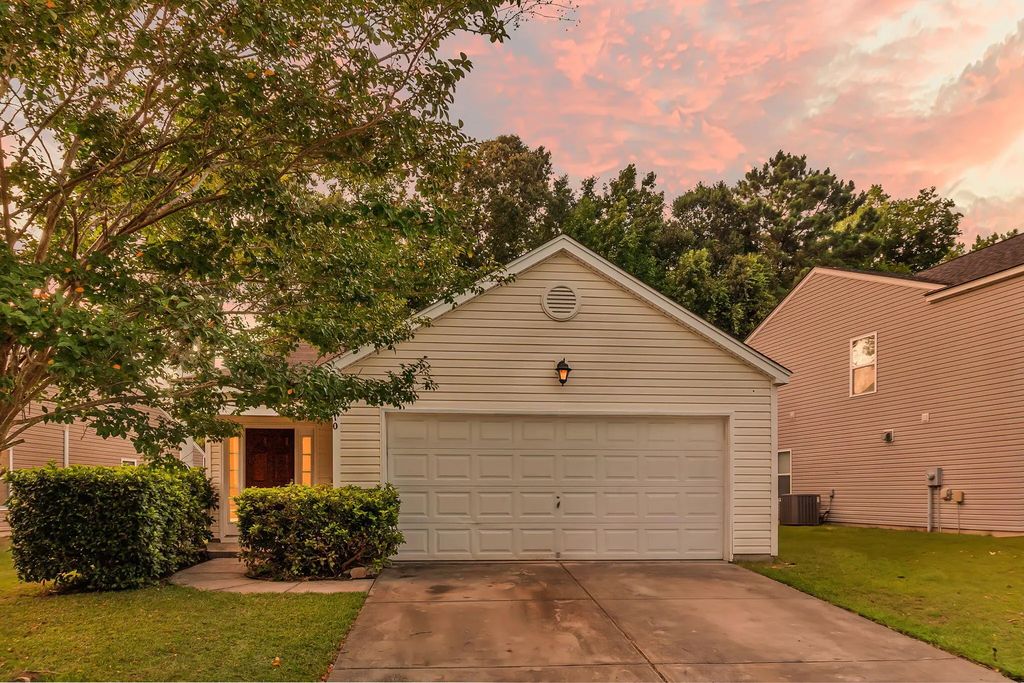 210 Salkahatchie, Summerville