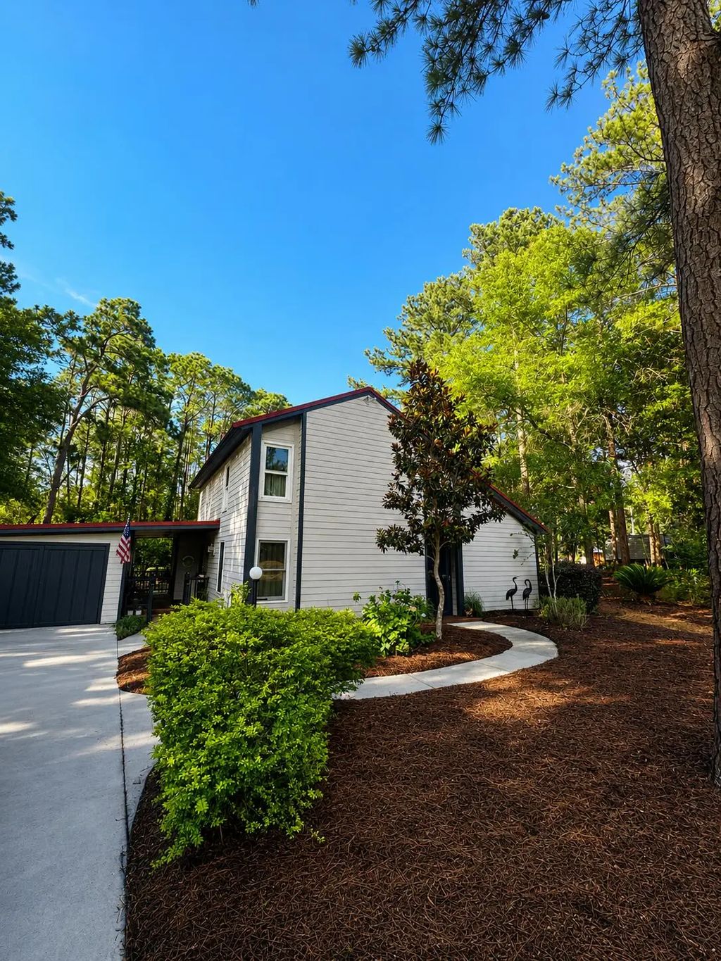 204 Chamblee Road, Walterboro