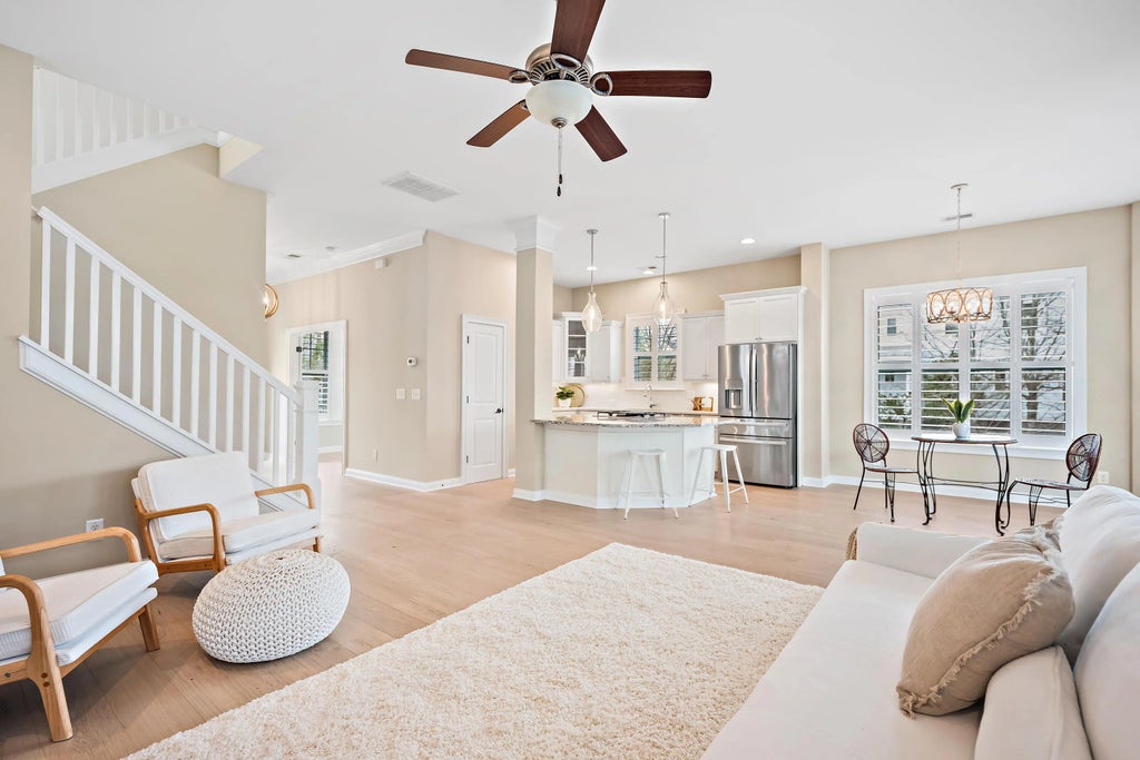 1659 Pierce Street, Daniel Island