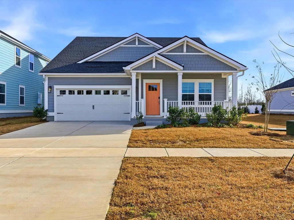 439 Radiant Blue Way, Summerville