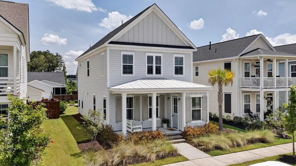 309 Baritone Road, Summerville