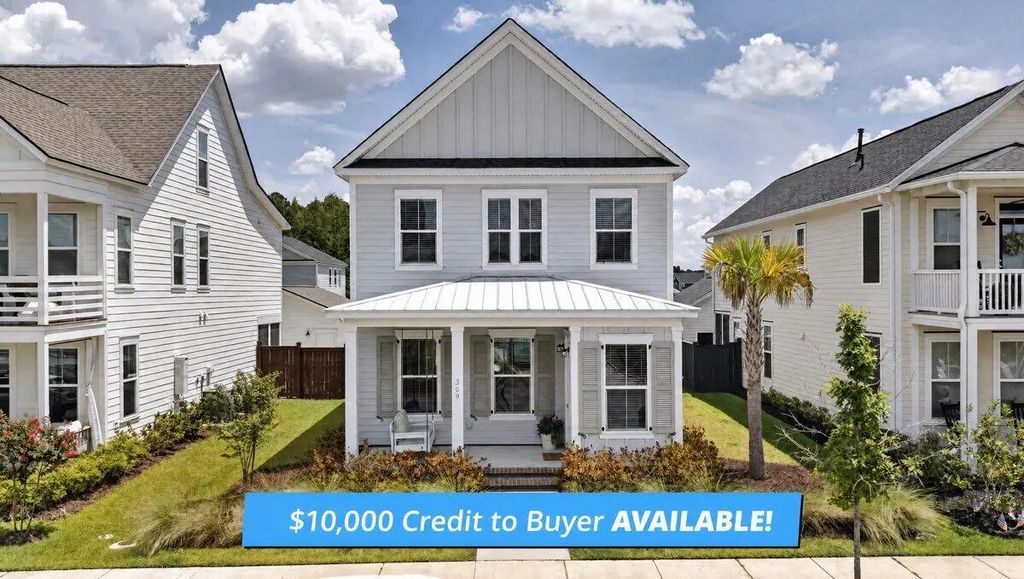 309 Baritone Road, Summerville