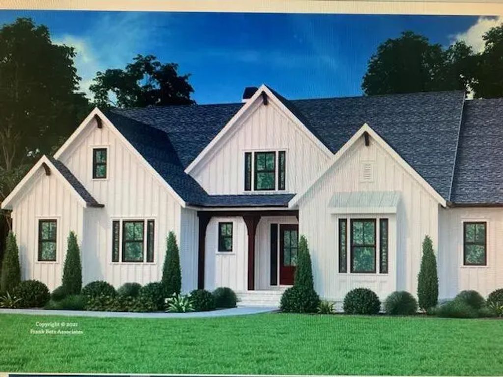 Harvest Way, Walterboro