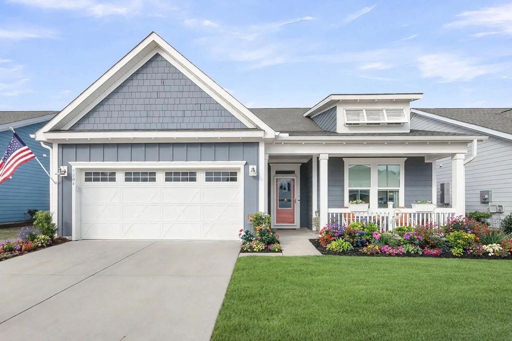 5004 Song Sparrow Way, Summerville