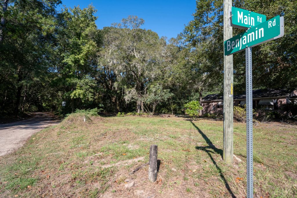 1214 Main Road, Johns Island