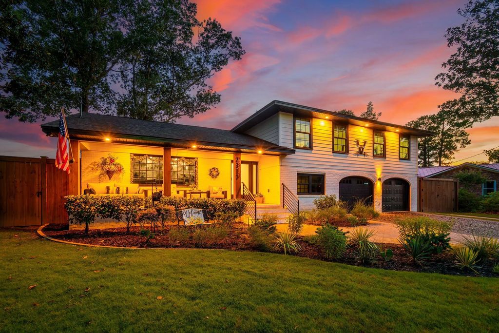 2310 S Lander Lane, Charleston
