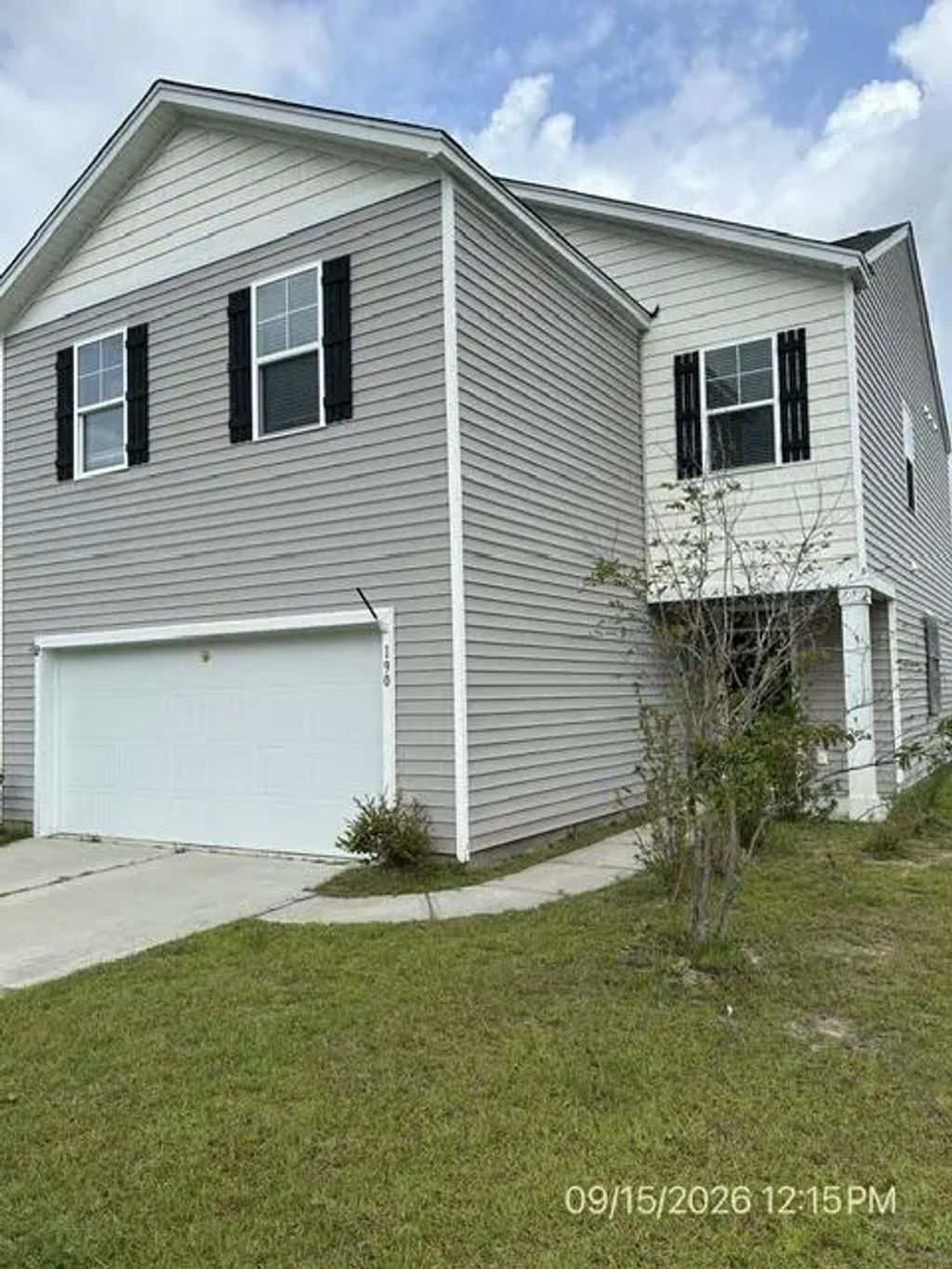 190 Lagoona Drive, Summerville