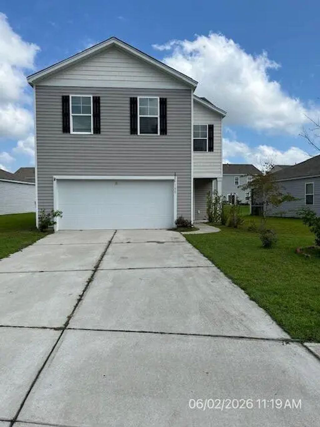 190 Lagoona Drive, Summerville