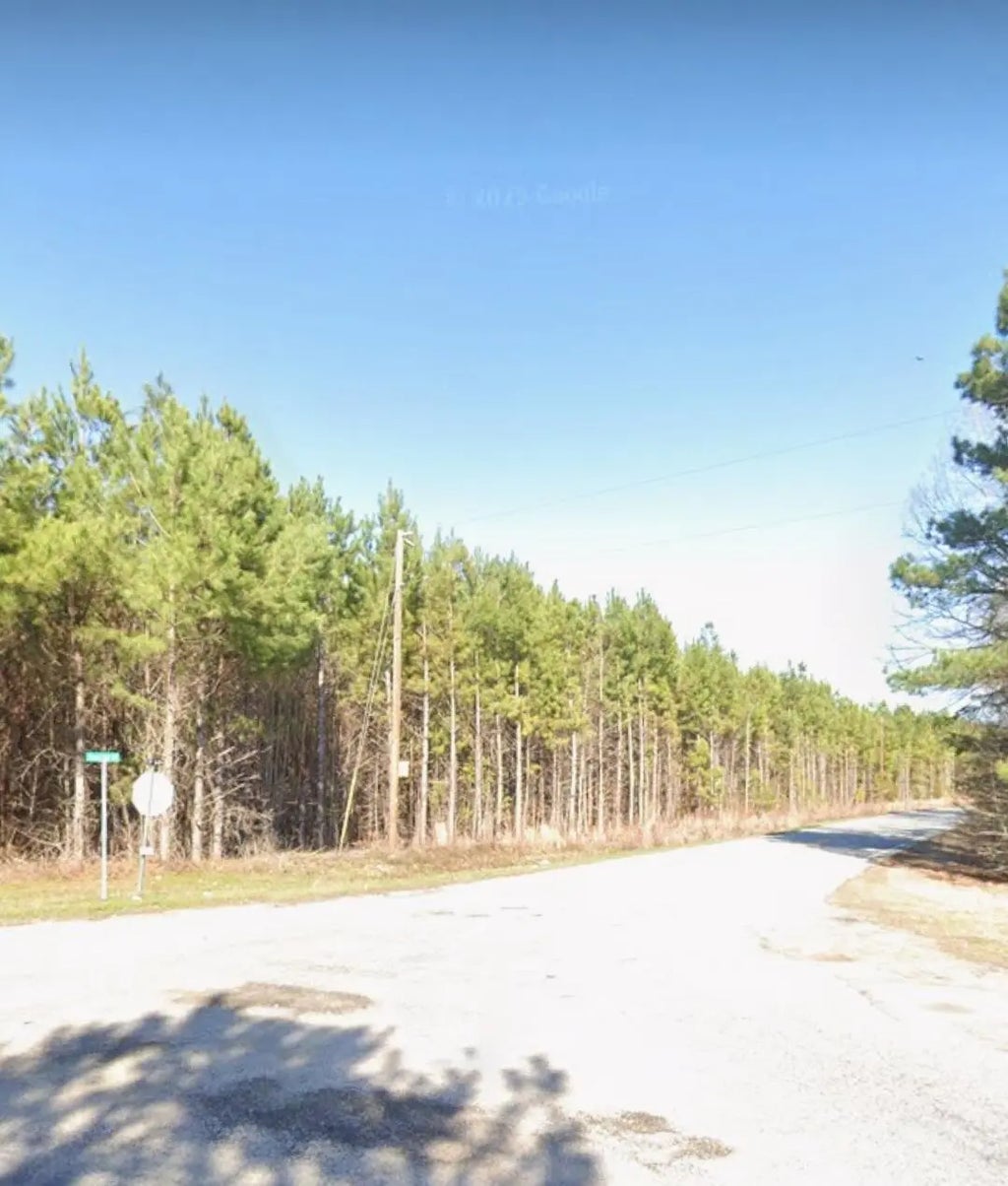 Coach Road, Holly Hill