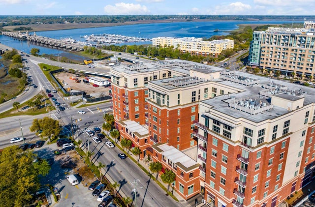 Photo of 150 Bee Street 507, Charleston SC