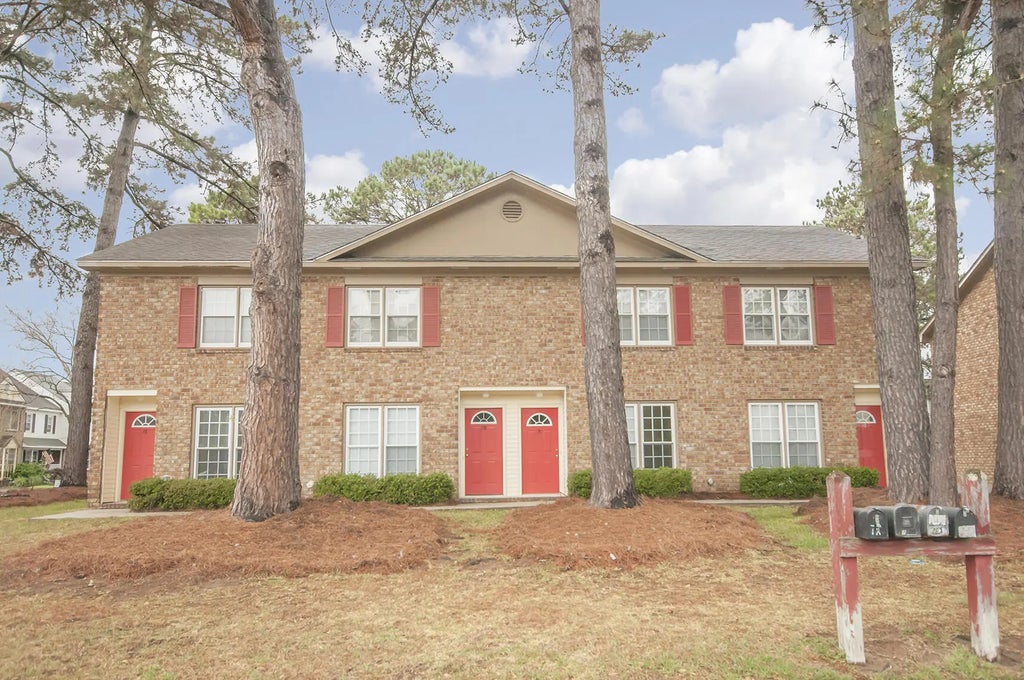 9 Anderson Avenue B, Charleston