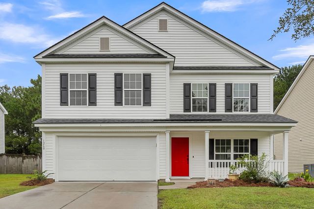 Photo of 1260 Wild Goose Trail, Summerville SC