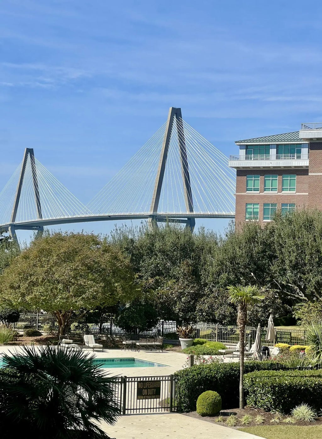 221 S Plaza Ct 107, Mount Pleasant