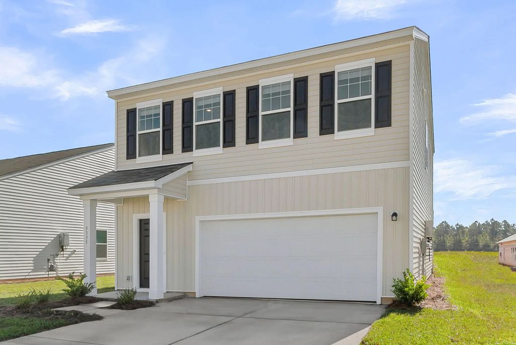 5373 Twisting Lane Way, Summerville