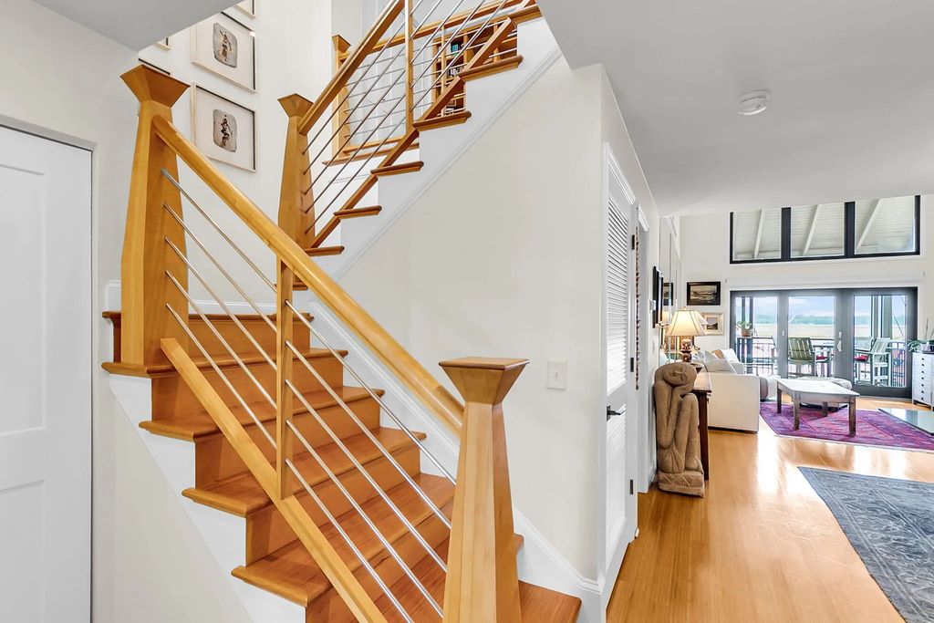 1918 Marsh Oak Lane, Seabrook Island