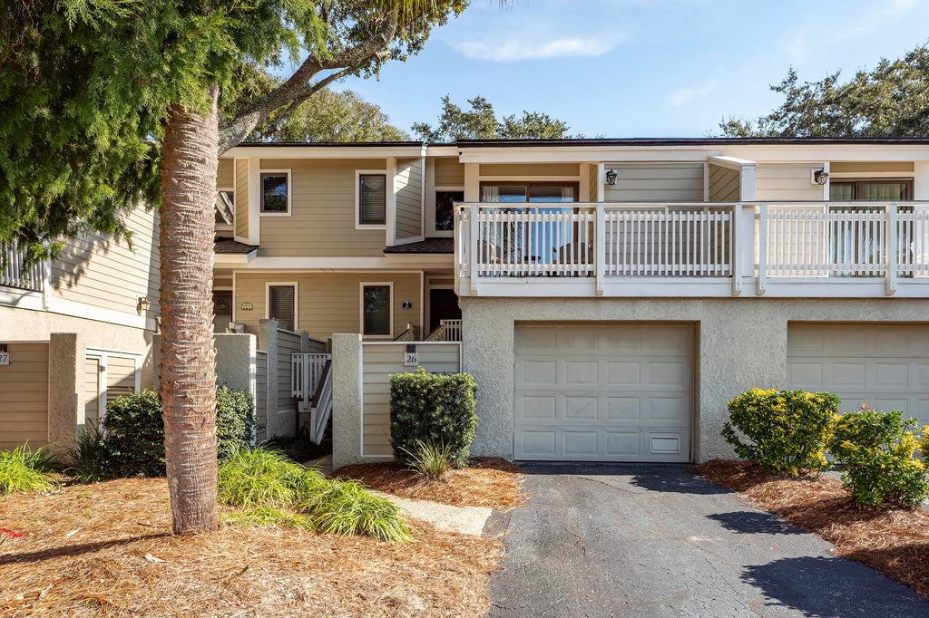 26 Fairway Dunes Lane, Isle of Palms