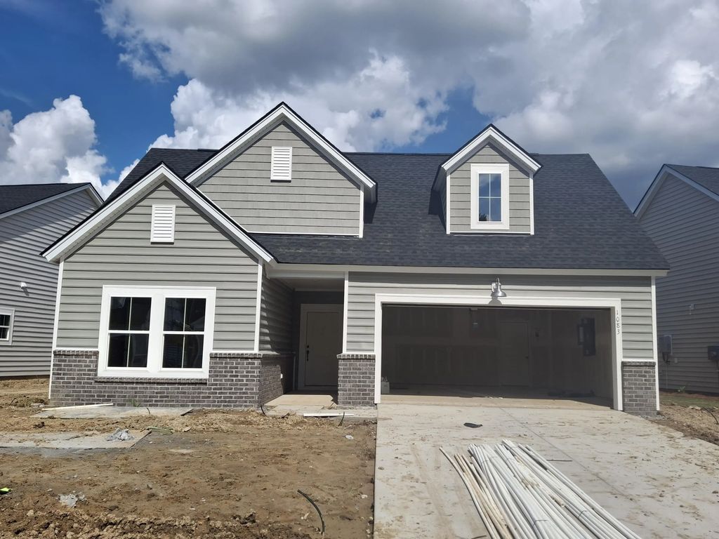 1073 Razor Clam Way, Summerville