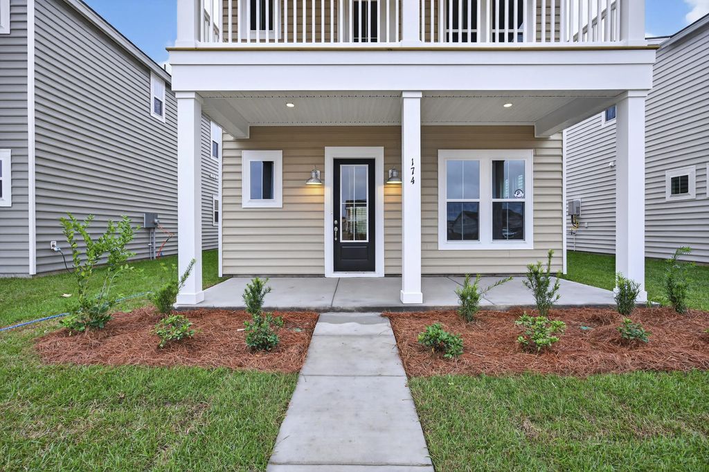 174 Maritime Way, Summerville
