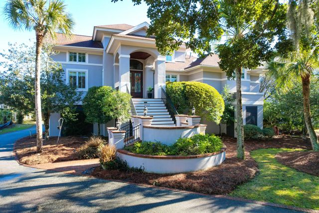 Photo of 1563 Headquarters Plantation Drive, Johns Island SC