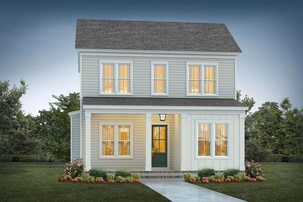 773 Blueway Avenue, Summerville