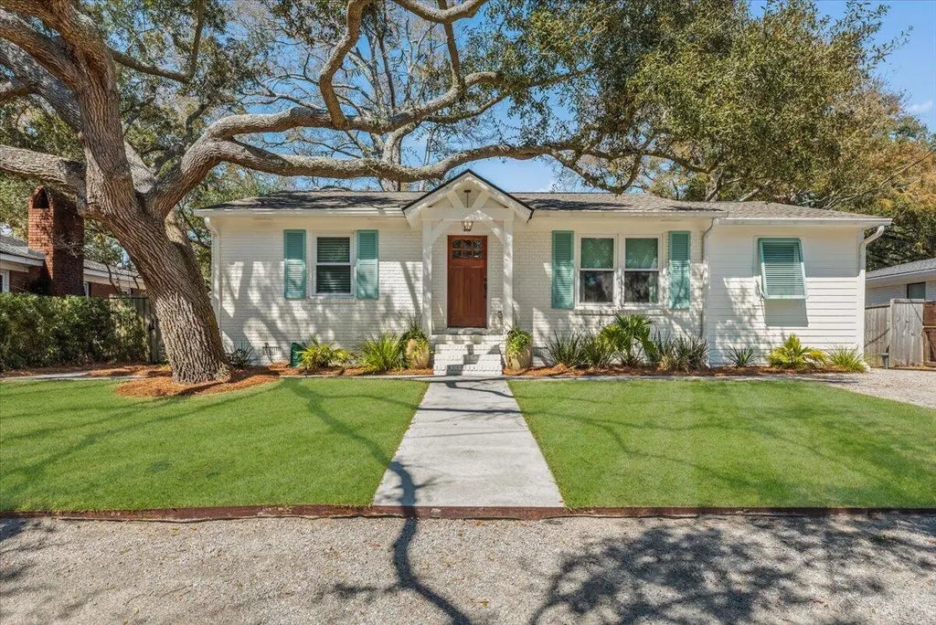 206 Freeman Street, Mount Pleasant