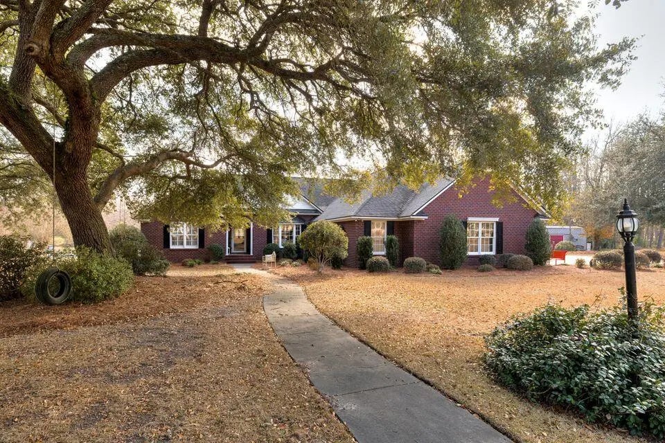 1146 Oak Grove Church Rd Road, Manning