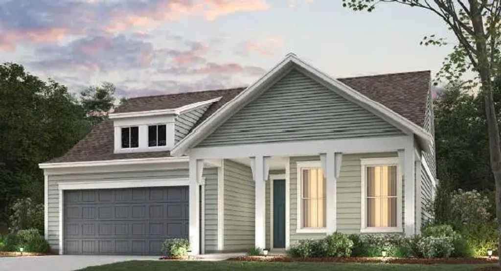 3025 Sawtimber, Charleston