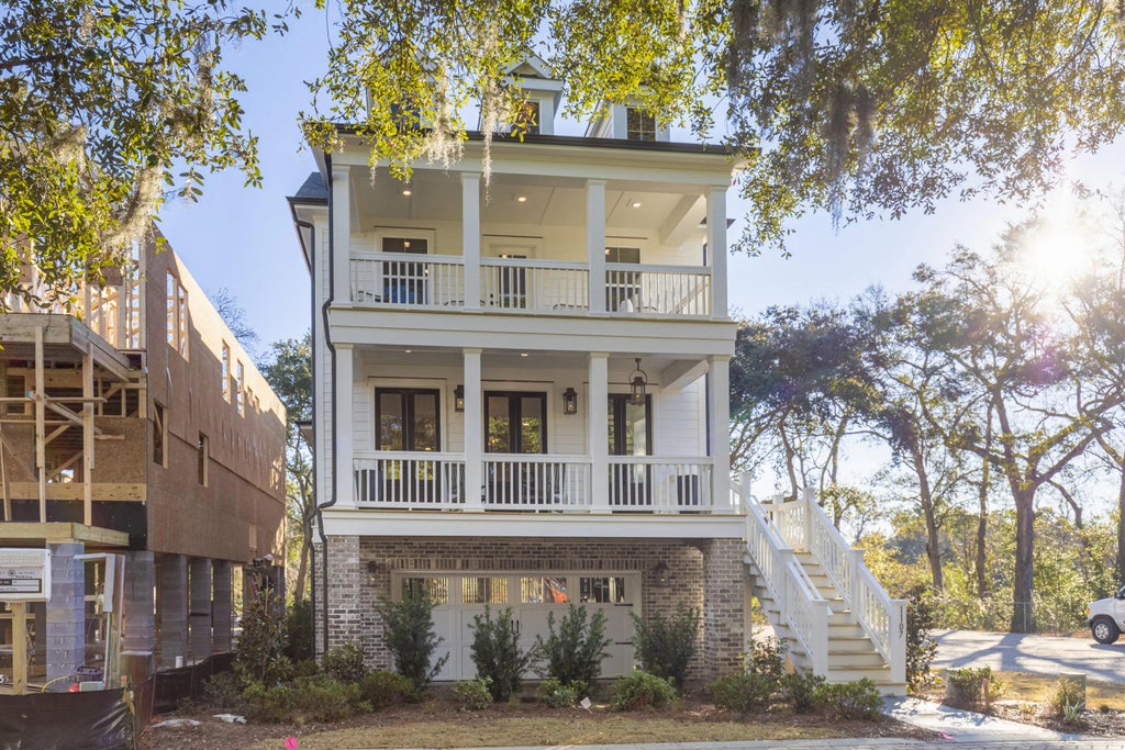 7010 Alpine Bay Lane, Johns Island