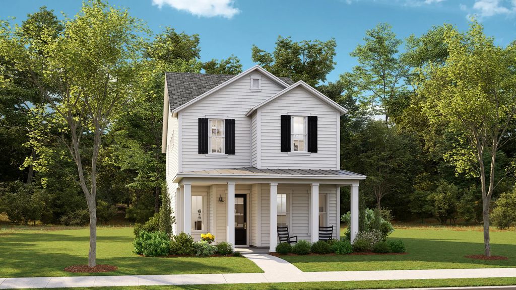 1063 Lettered Olive Lane, Summerville