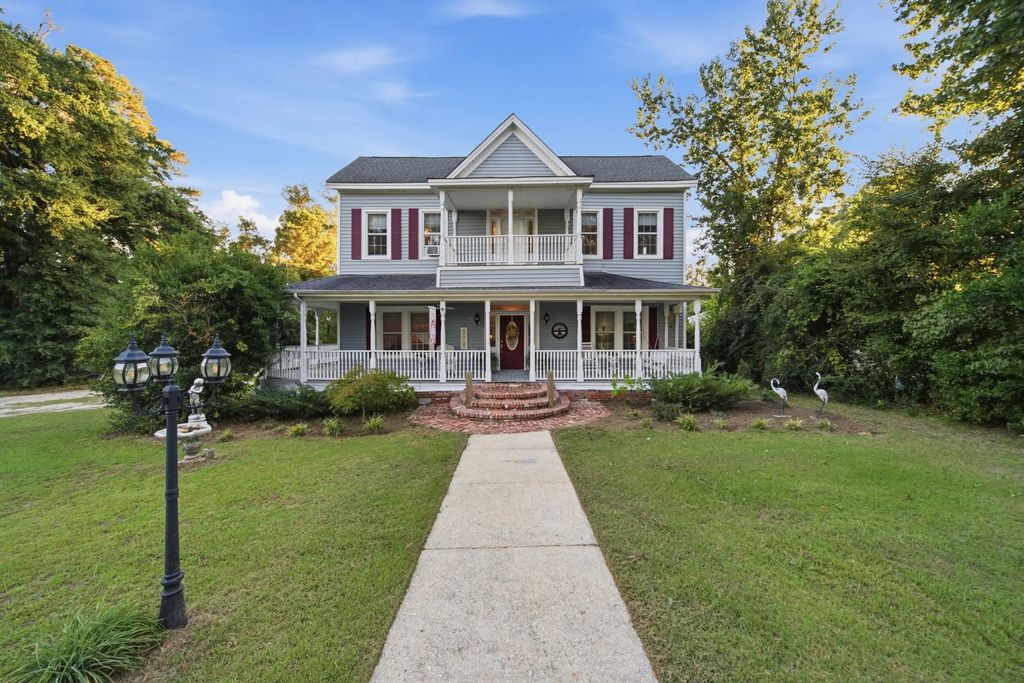 785 Midway Street, Bamberg