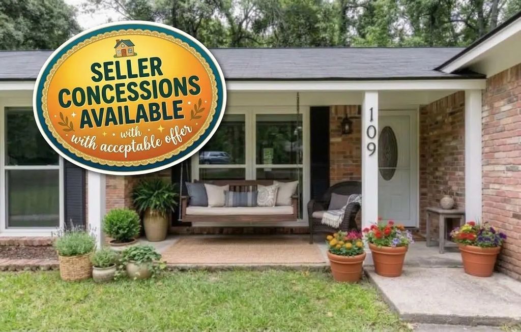 109 Halcyon Road, Summerville