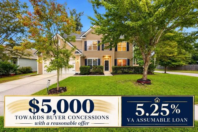 Photo of 8512 Marsh Overlook, North Charleston SC