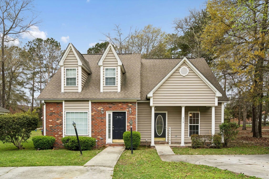 373 Springview Lane, Summerville