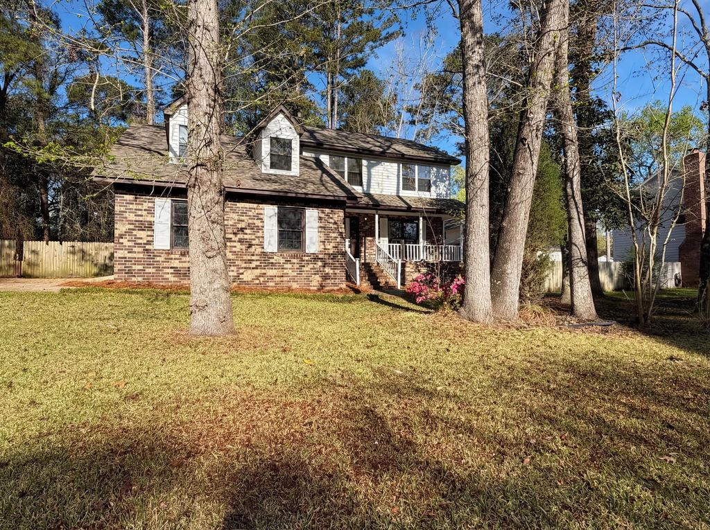 102 Brailsford Road, Summerville