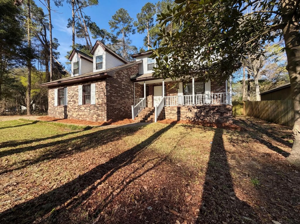 102 Brailsford Road, Summerville