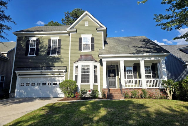 Photo of 116 Marshside Drive, Summerville SC