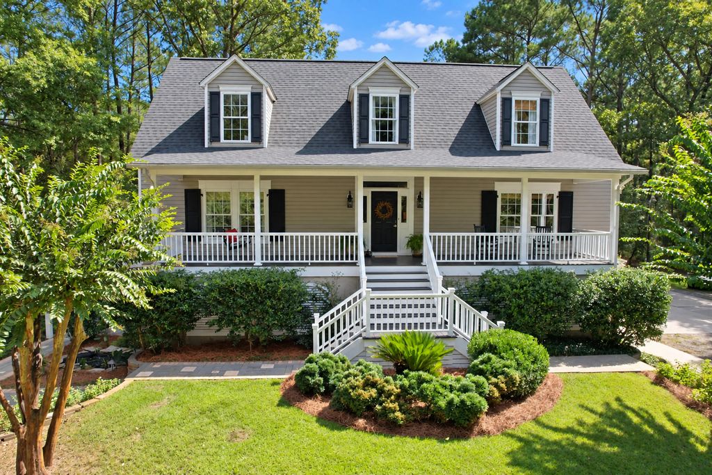6030 Chisolm Road, Johns Island
