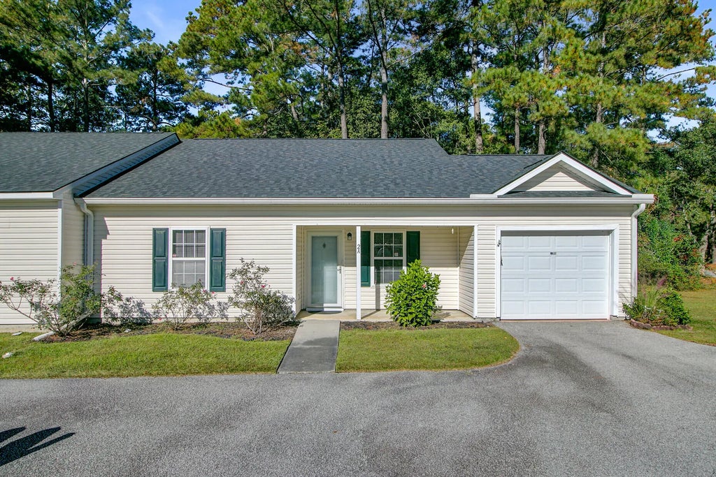 100 Bridgetown Road 2a, Goose Creek