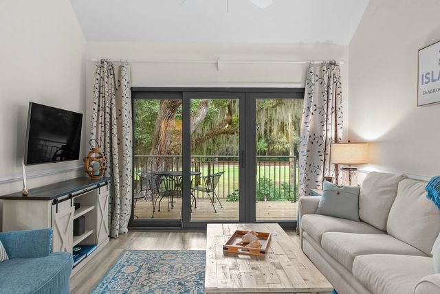 Photo of 194 High Hammock Villas, Seabrook Island SC