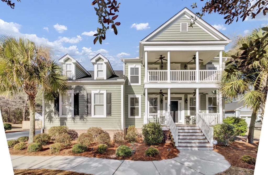 1010 Mount Whitney Drive, Summerville