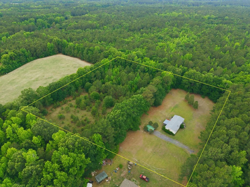 141 Mainester Lane, Saint Stephen